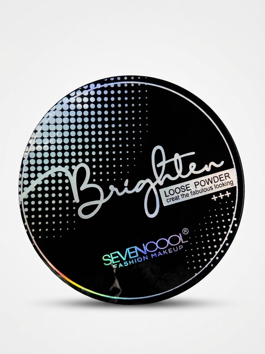 Loose powder 
