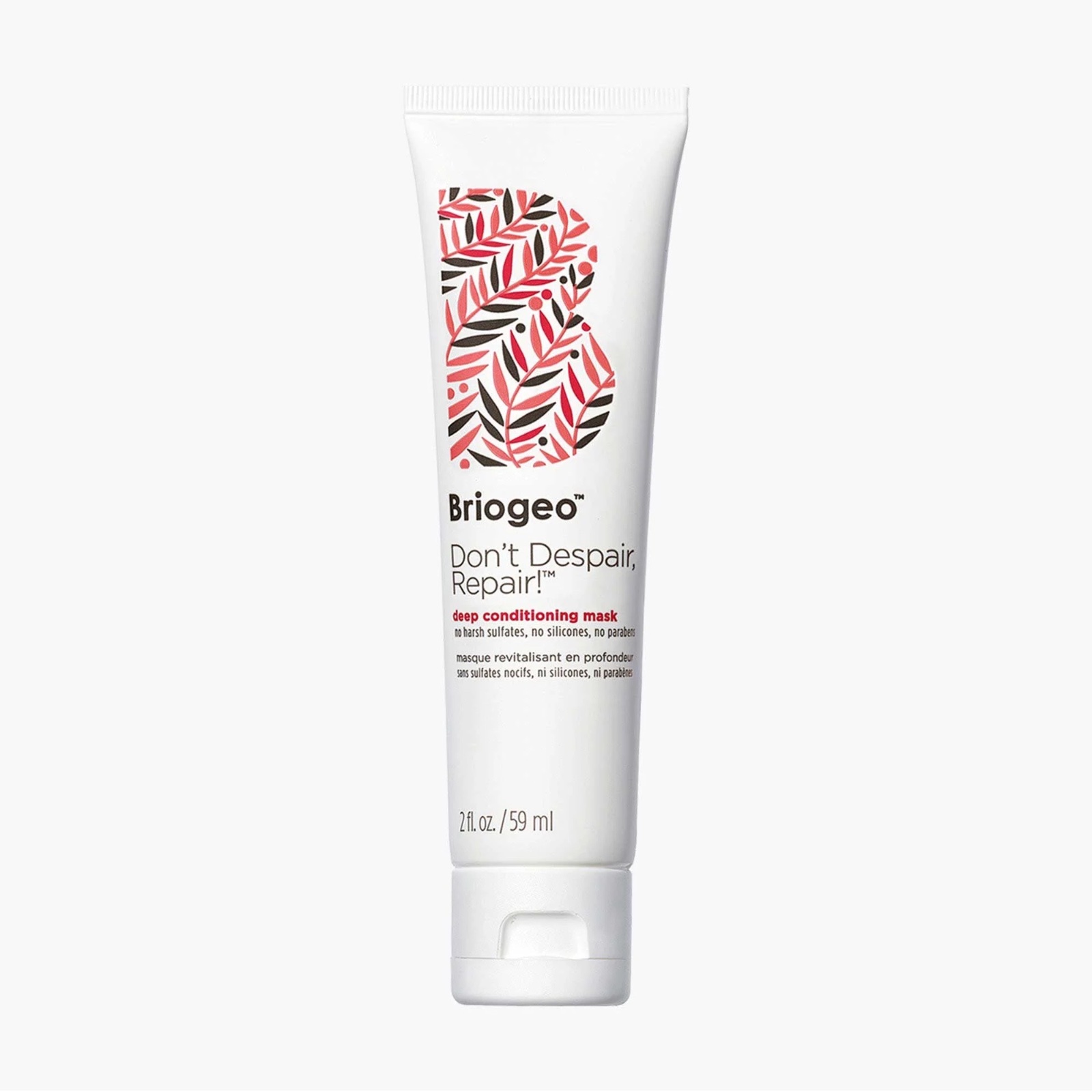  masque capillaire Don't Despair, Repair! Deep Conditioning Mask 