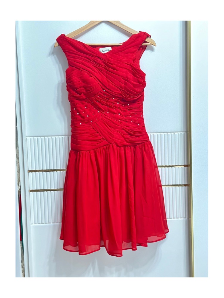 ROBE DE CEREMONIE