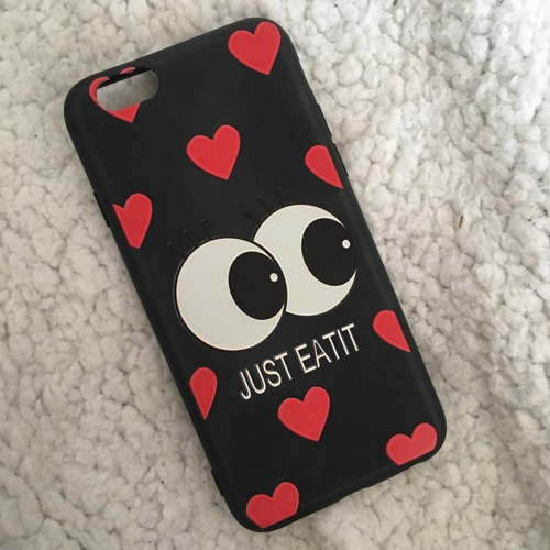 Cache pour IPHONE 6 / 6S