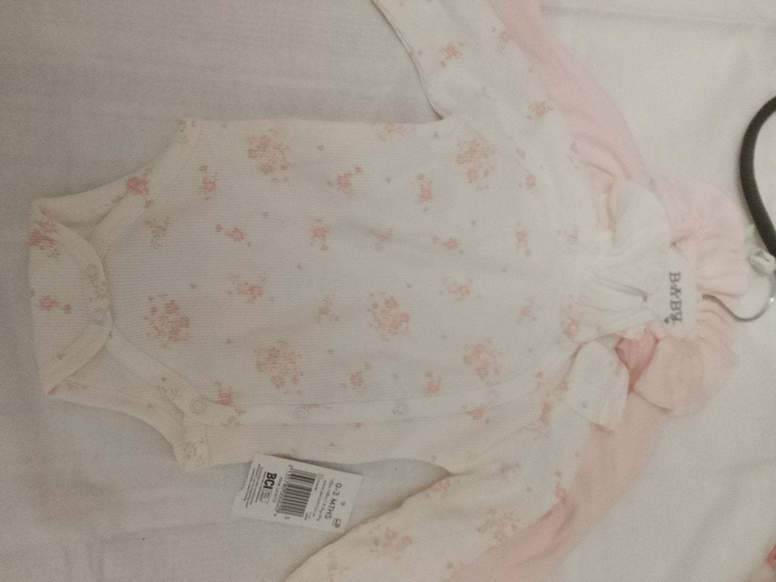 Vêtements bébé 