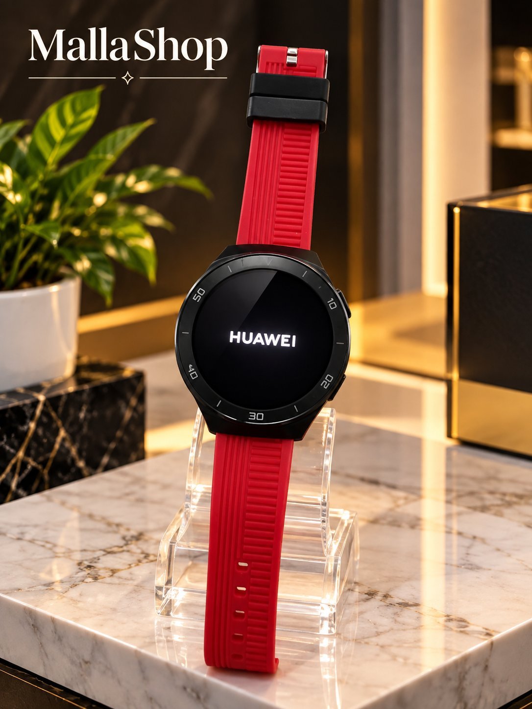 Smatwatch huawei
