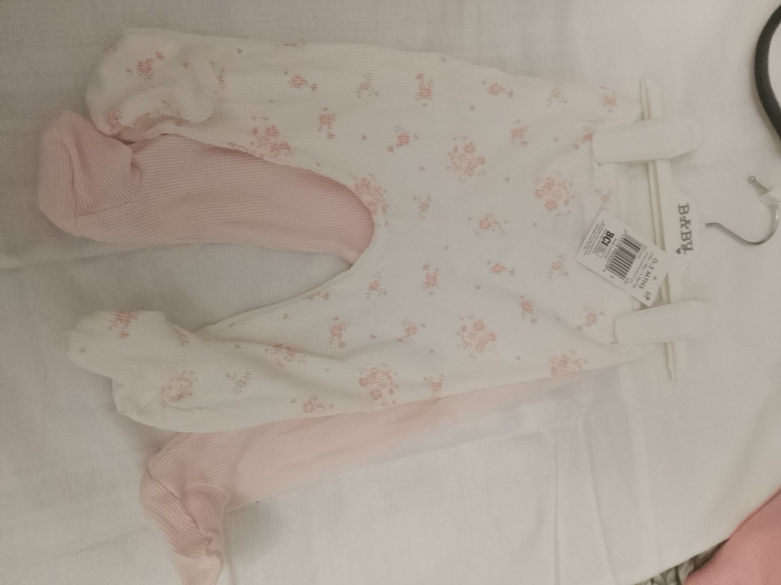 Vêtements bébé 