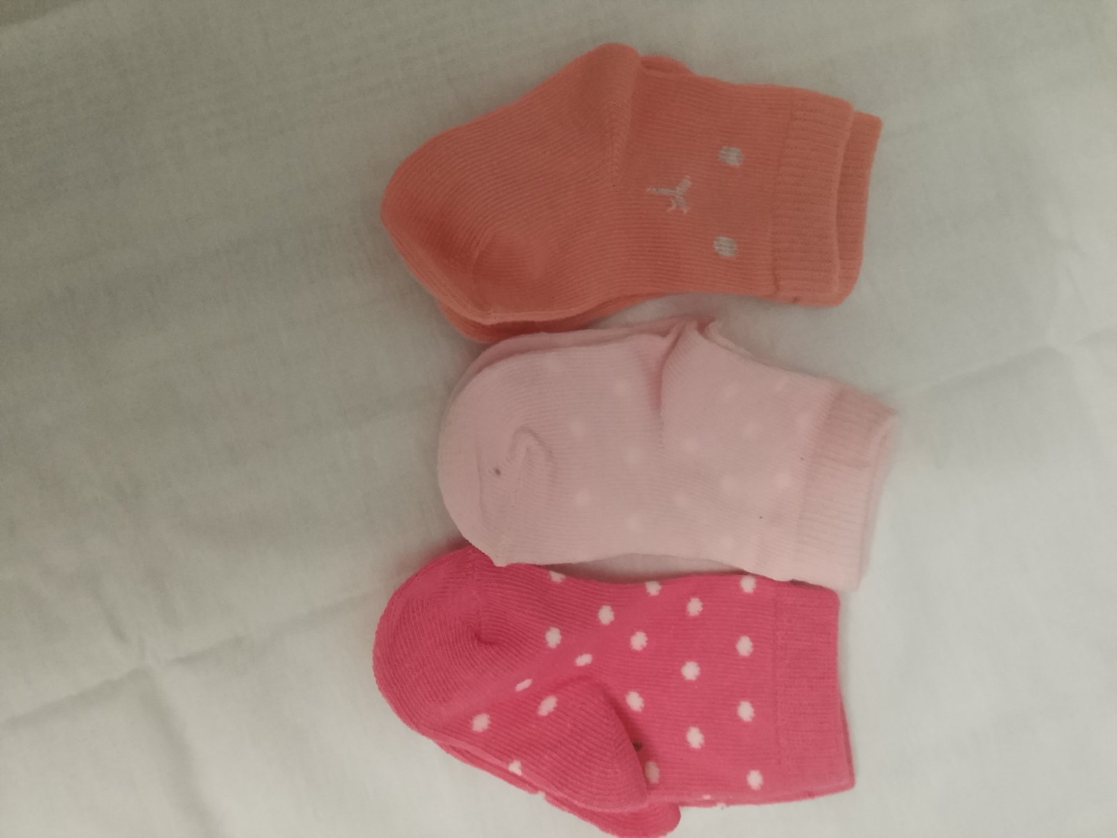 Vêtements bébé 