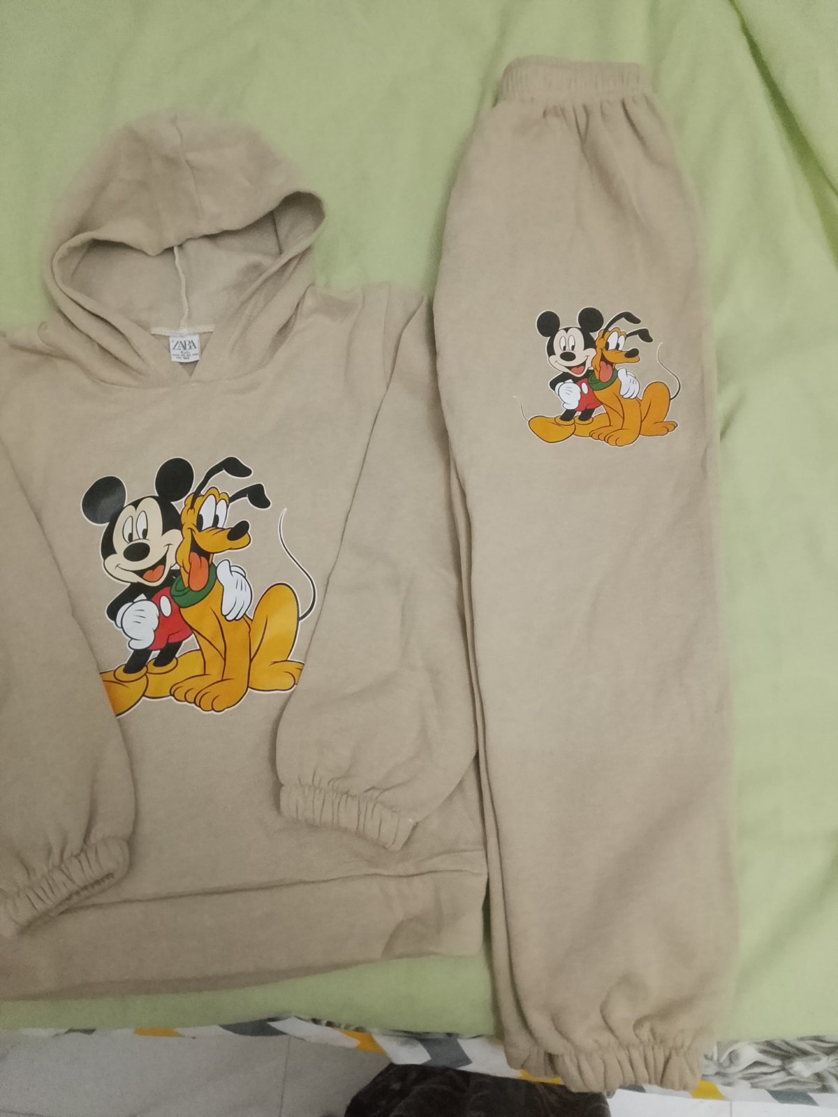 Vêtements garcon
