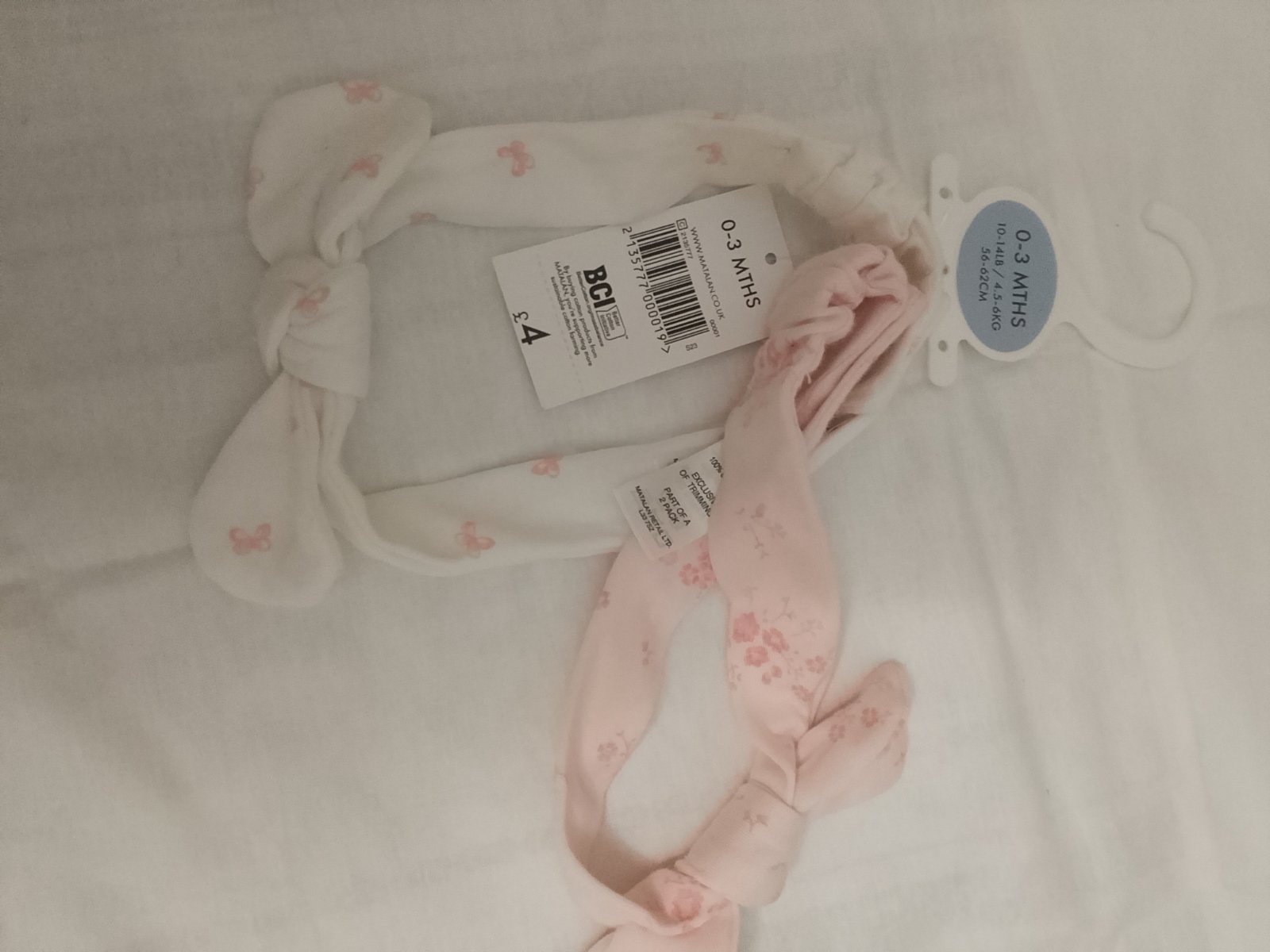 Accessoires bébé 