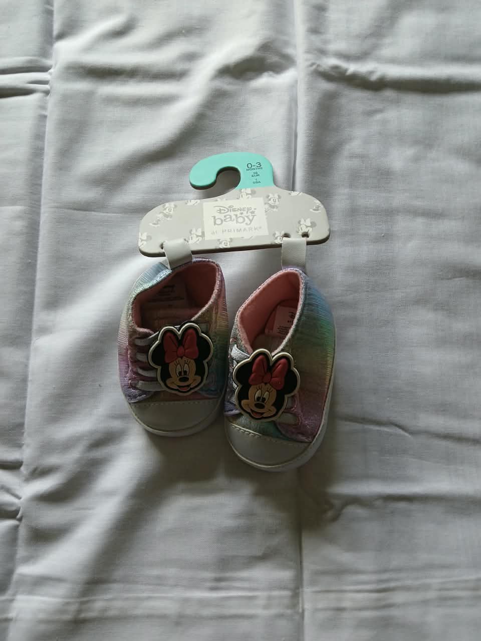 Vêtements bébé