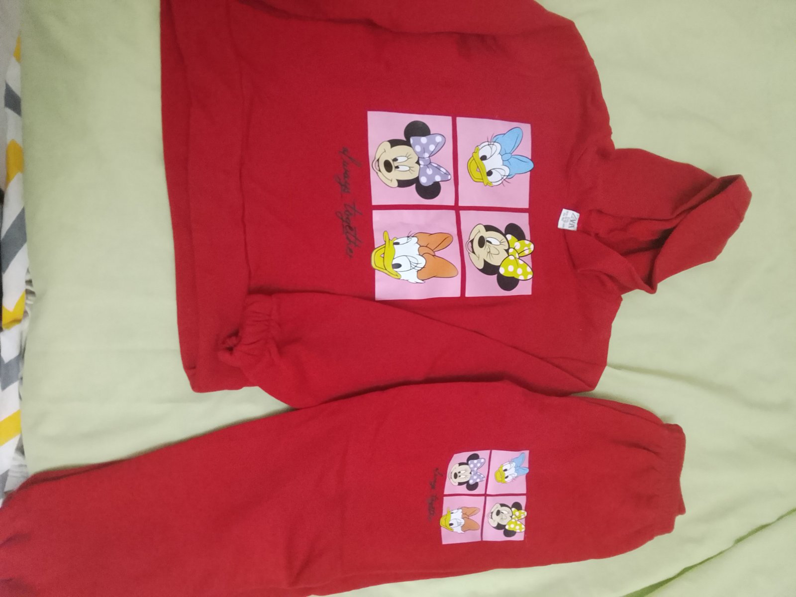 Vêtements 