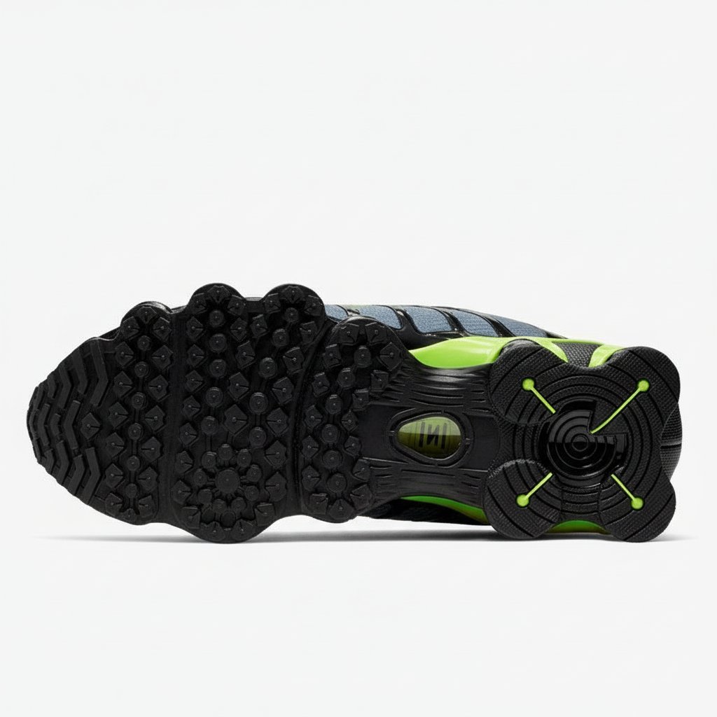 Nike shox a vendre