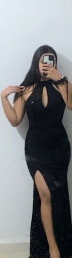 Robe soirée 