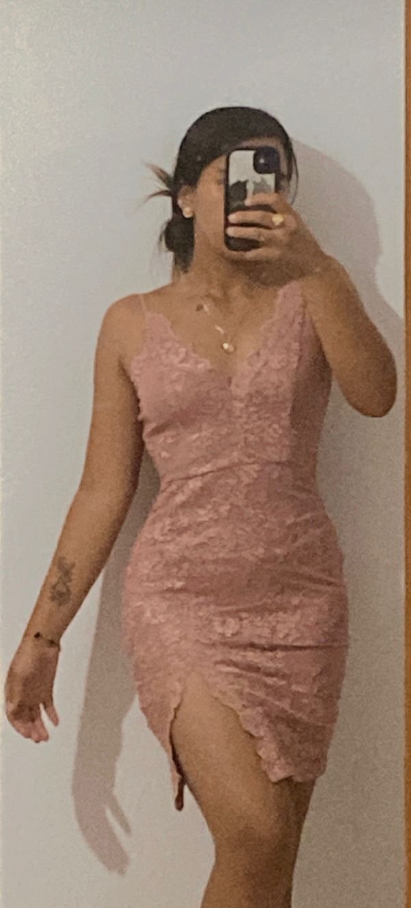 Robe soirée 