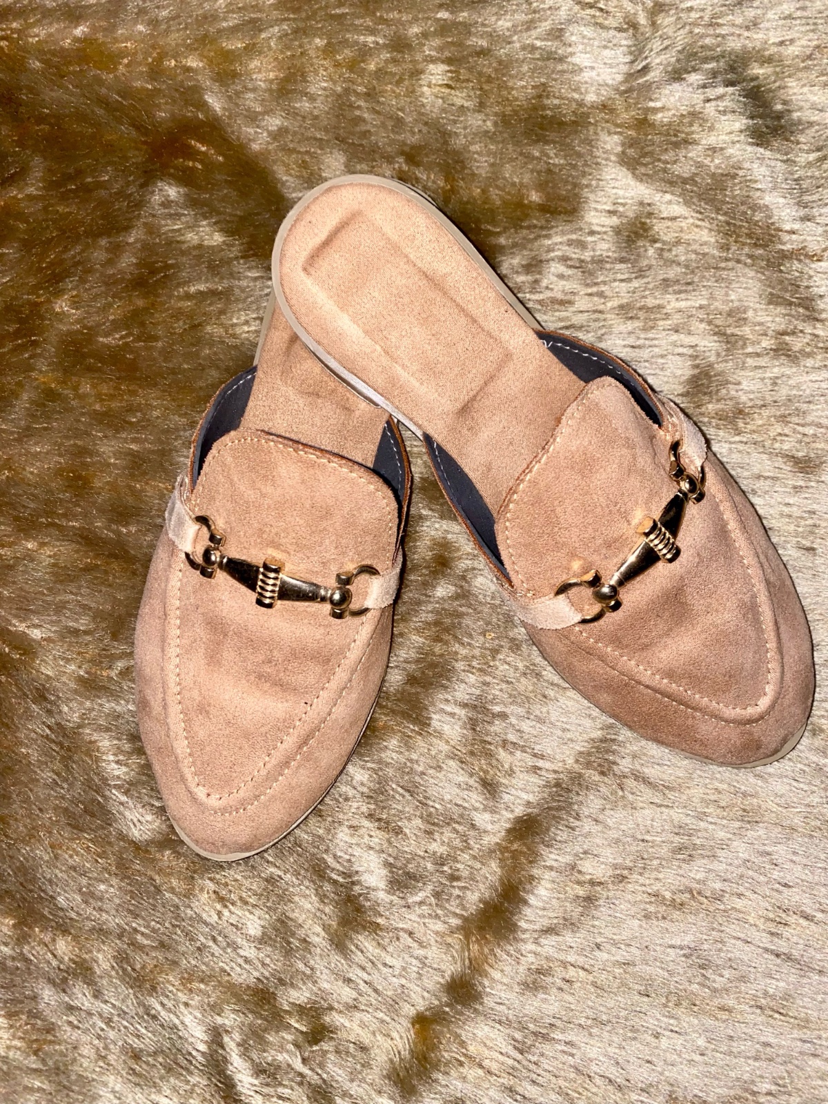 Mules
