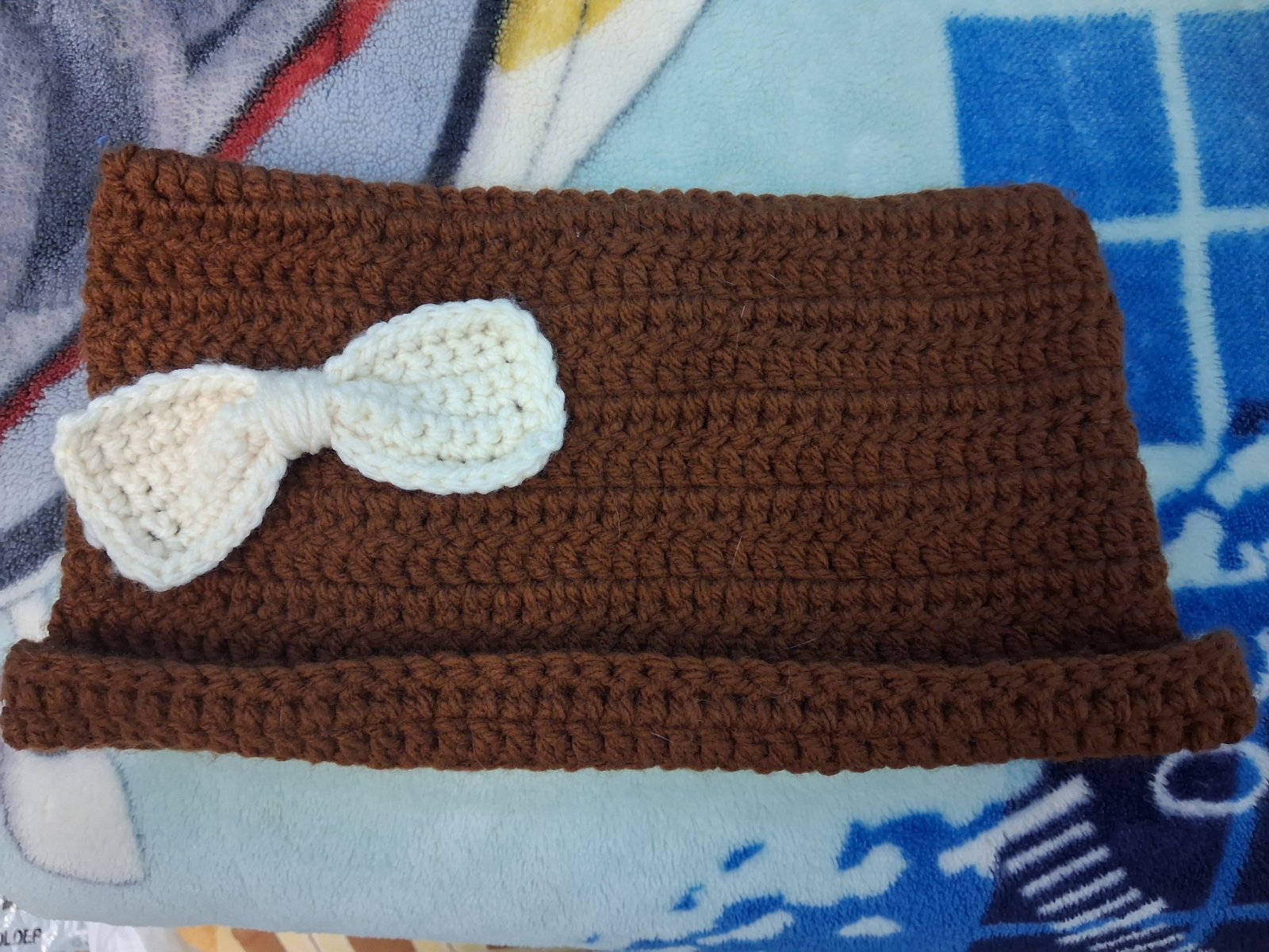 Bonnet cute handmade✨️