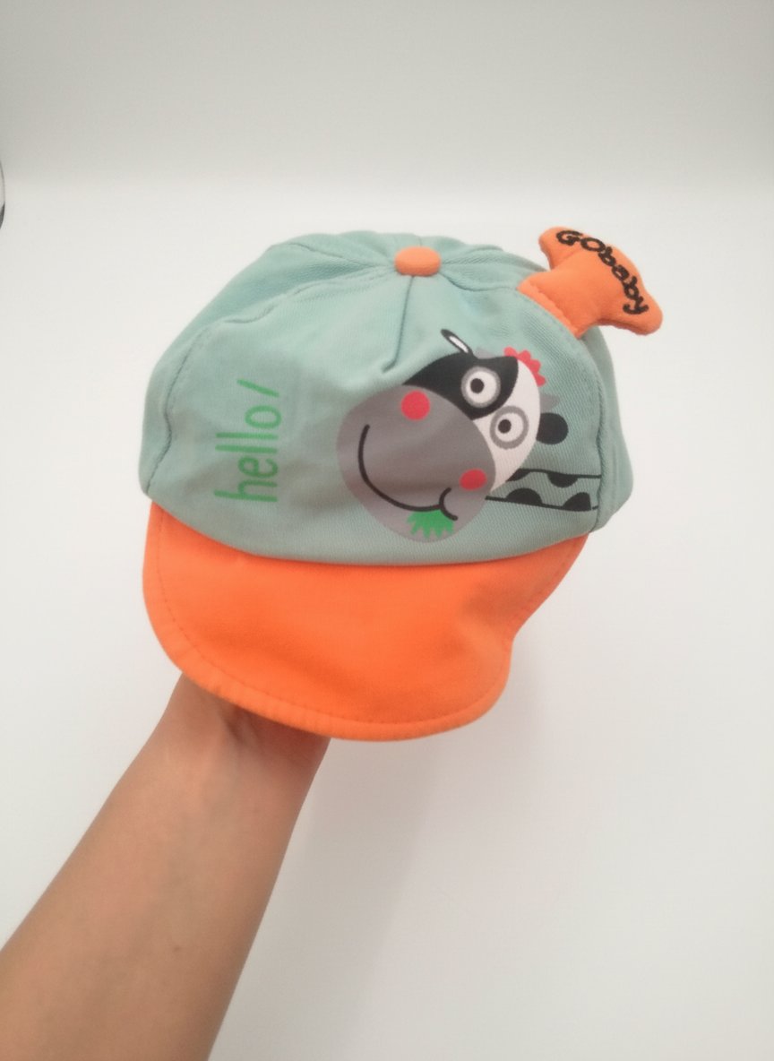 Casquette pour bébé