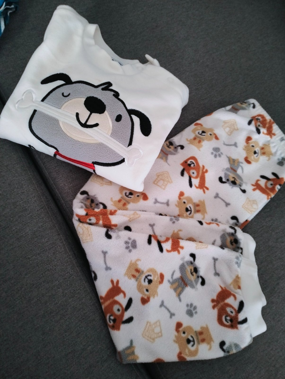 Pyjama garçon 