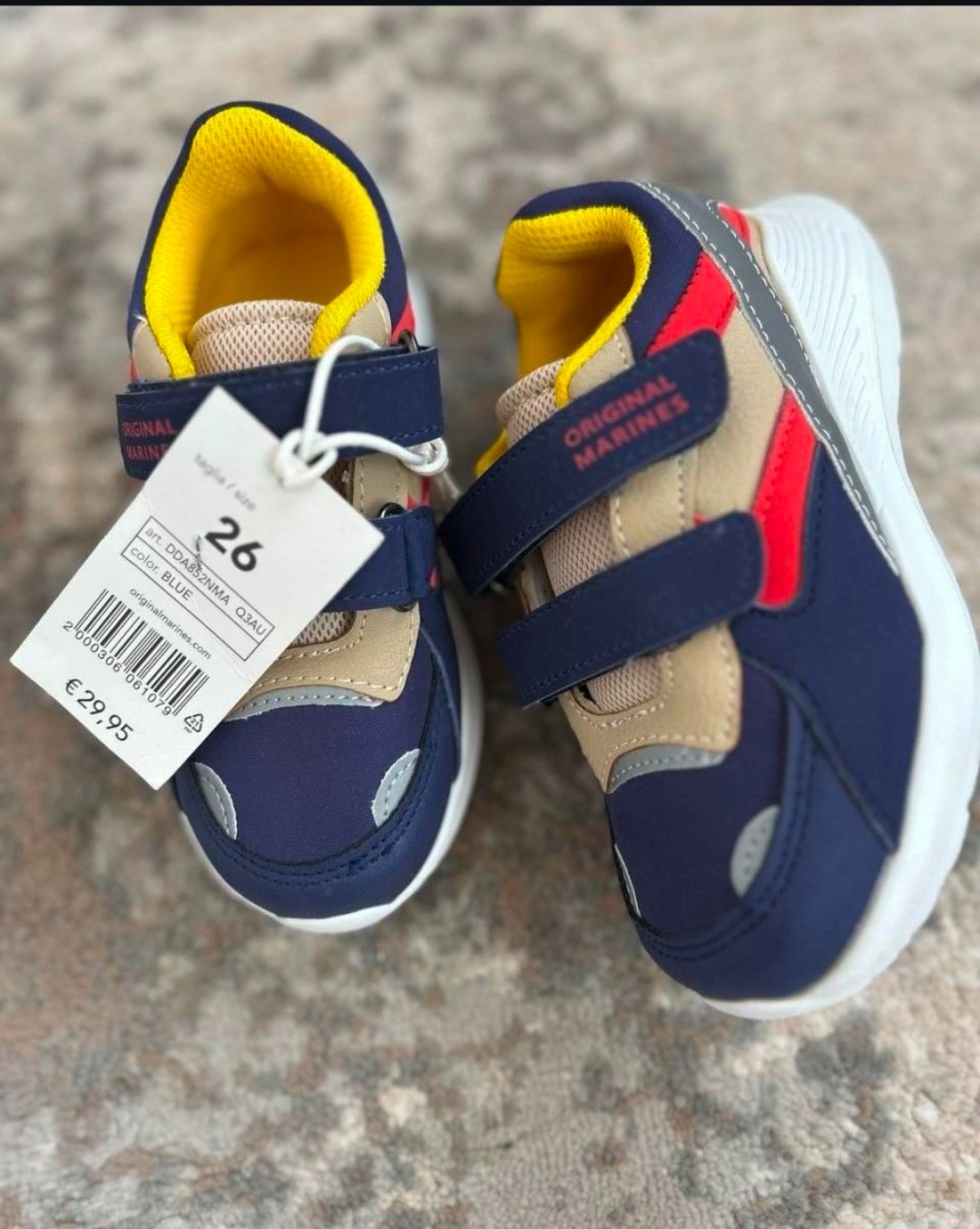 Chaussures 
