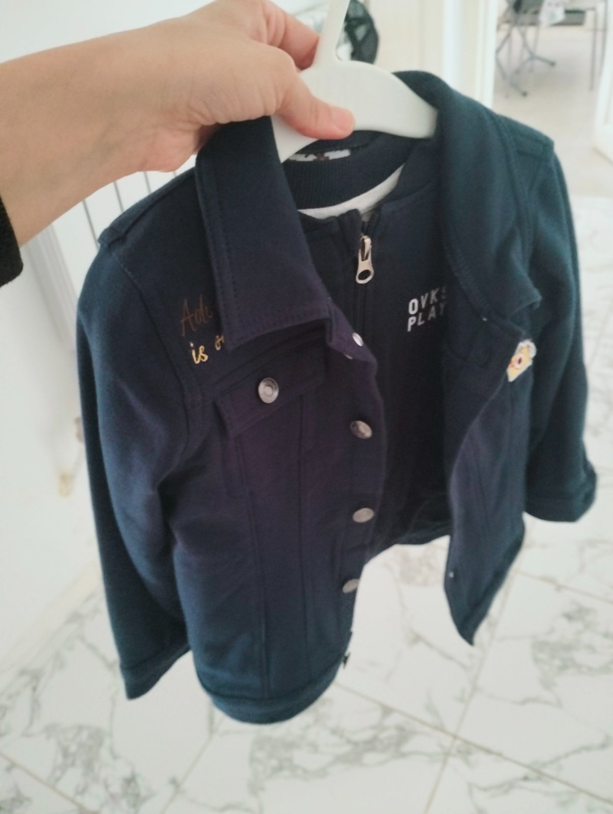 Veste pour enfant OVS