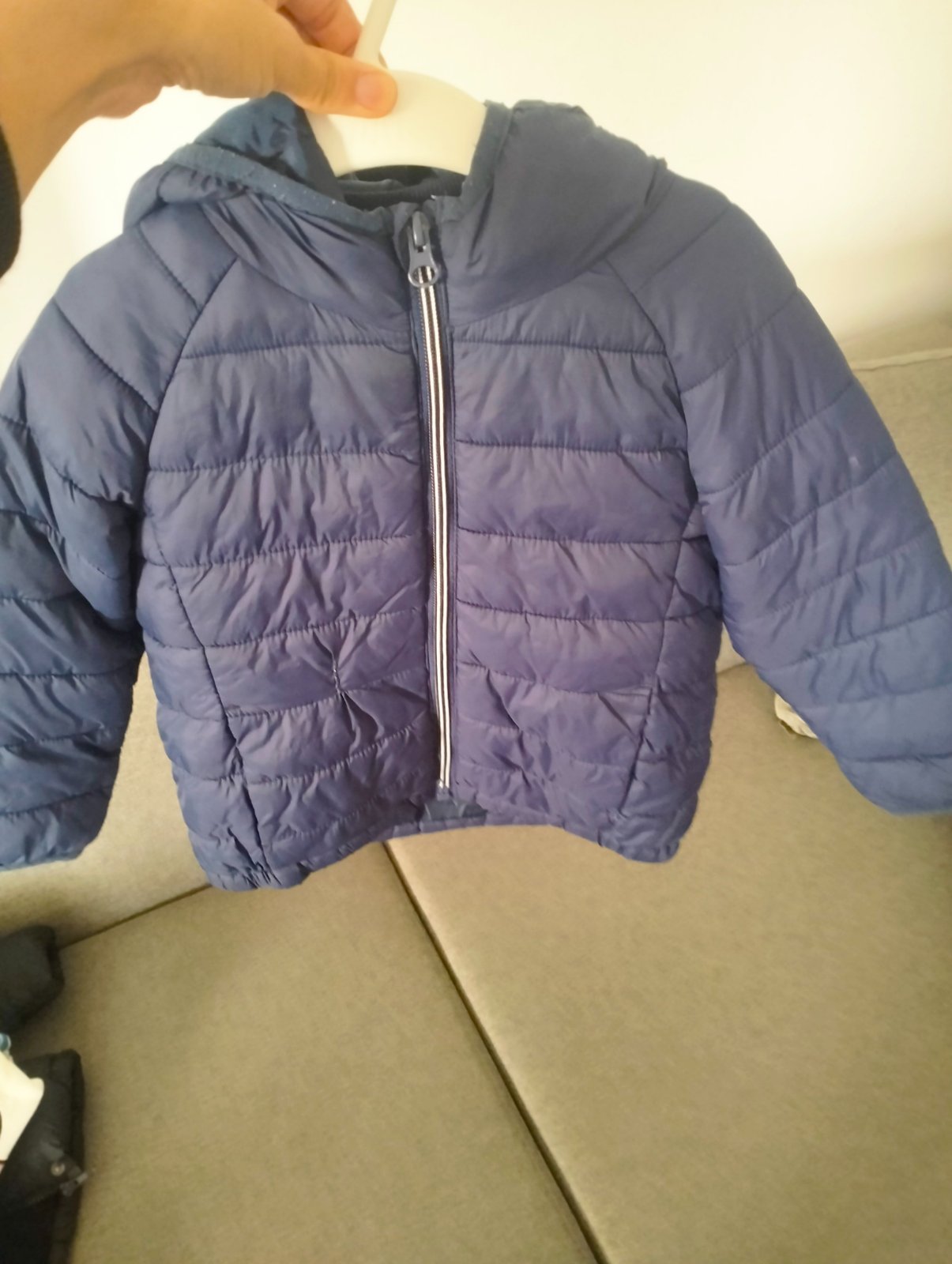 Manteau Primark 