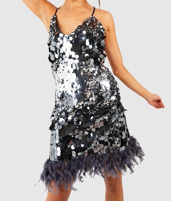 Robe soirée