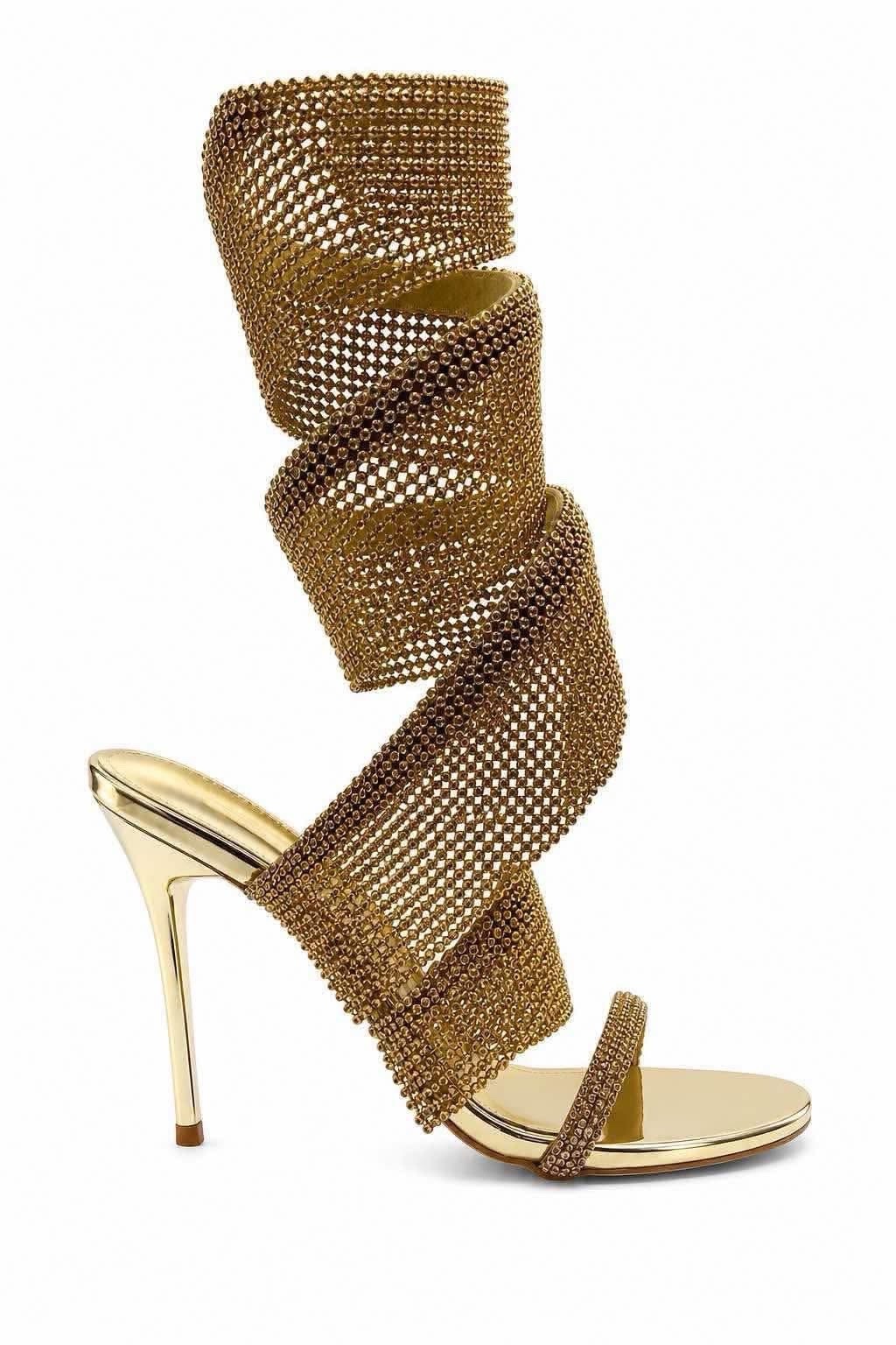 Talons