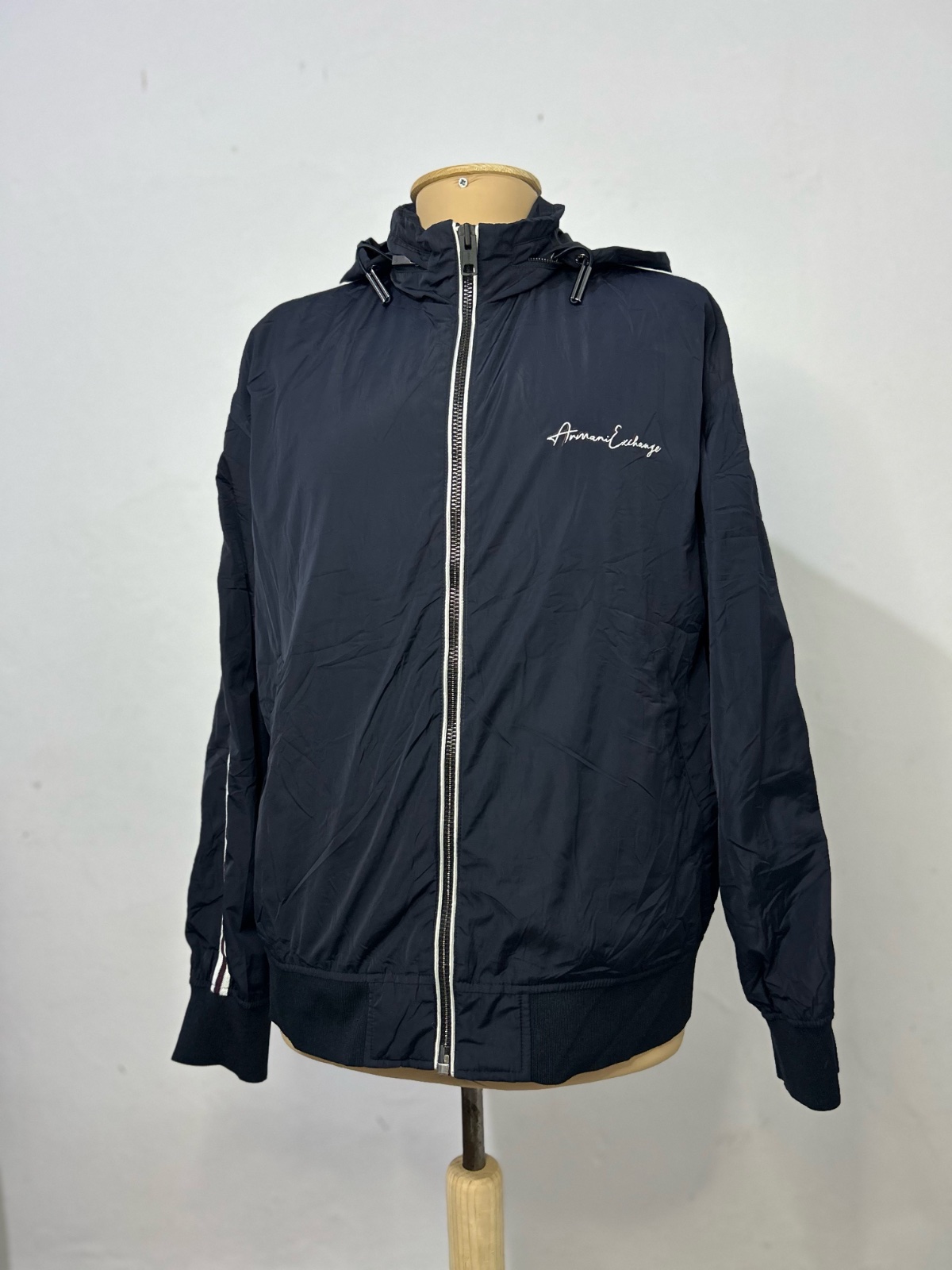 Veste legere armani exchange 