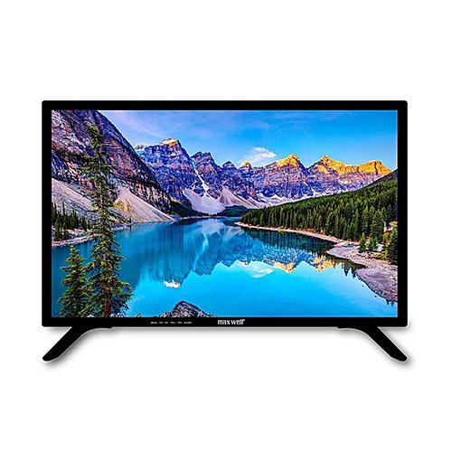 Tv Maxwell 40" 