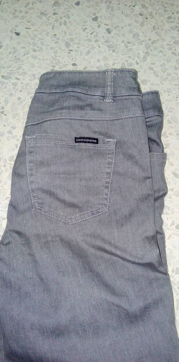 Calvin Klein jeans 