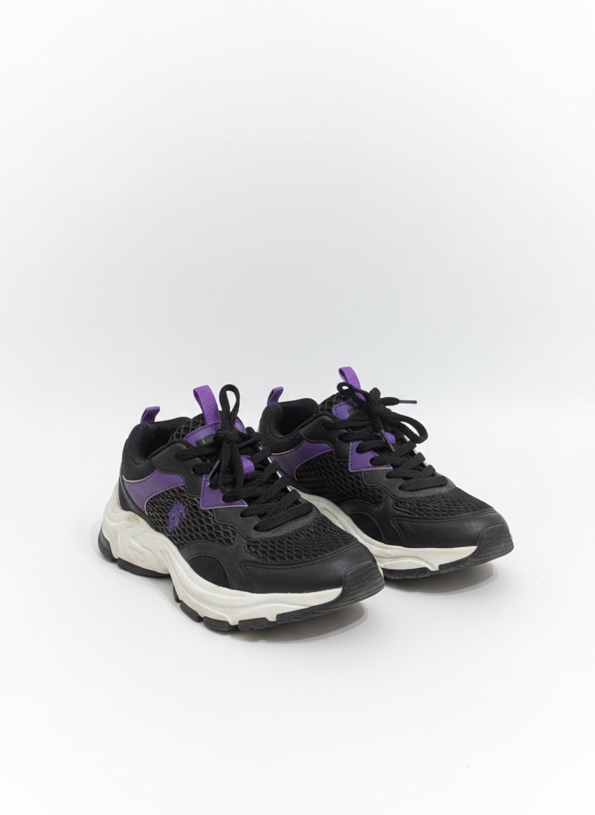 Chaussure de sport femme
