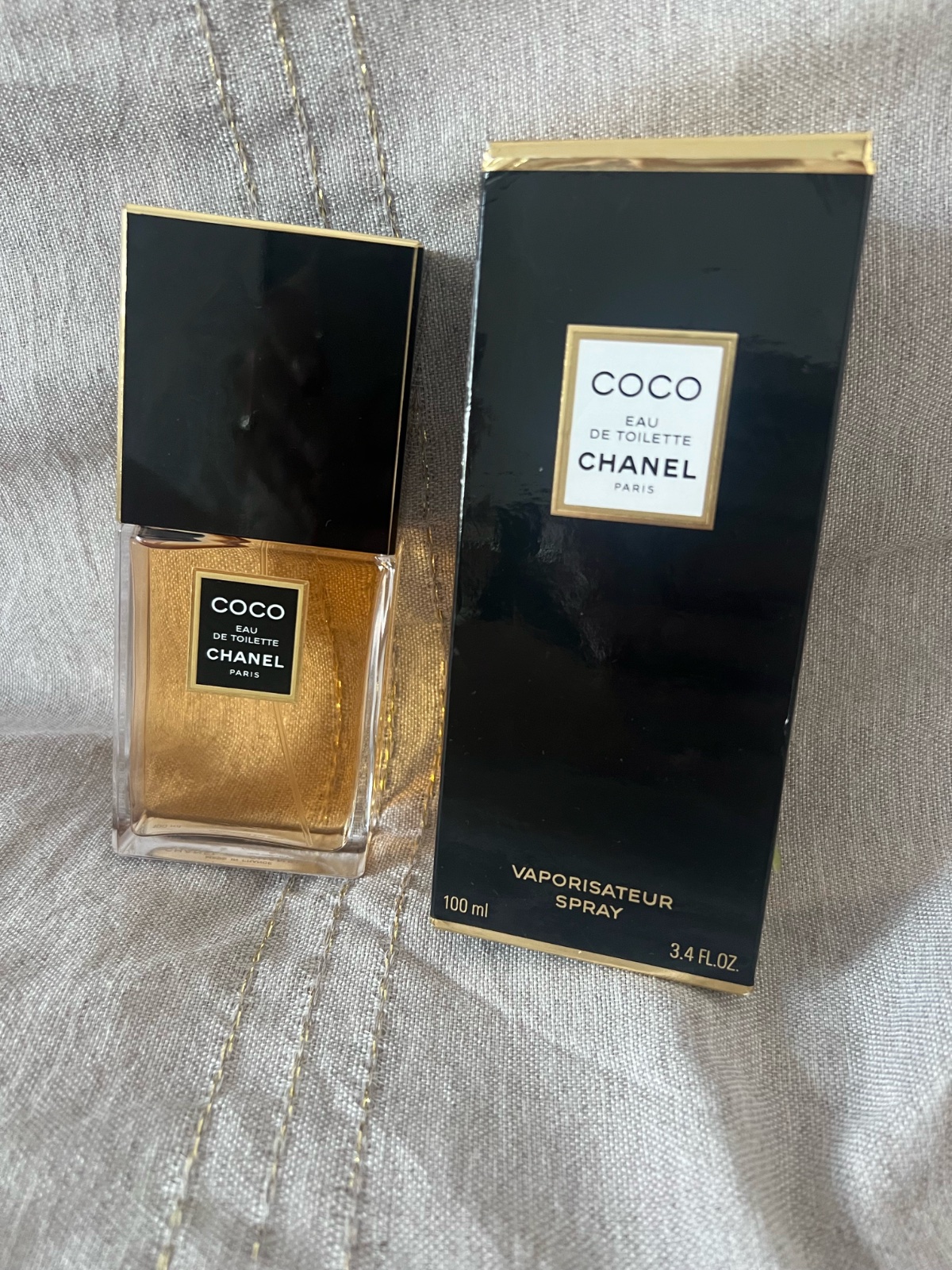 Parfums 