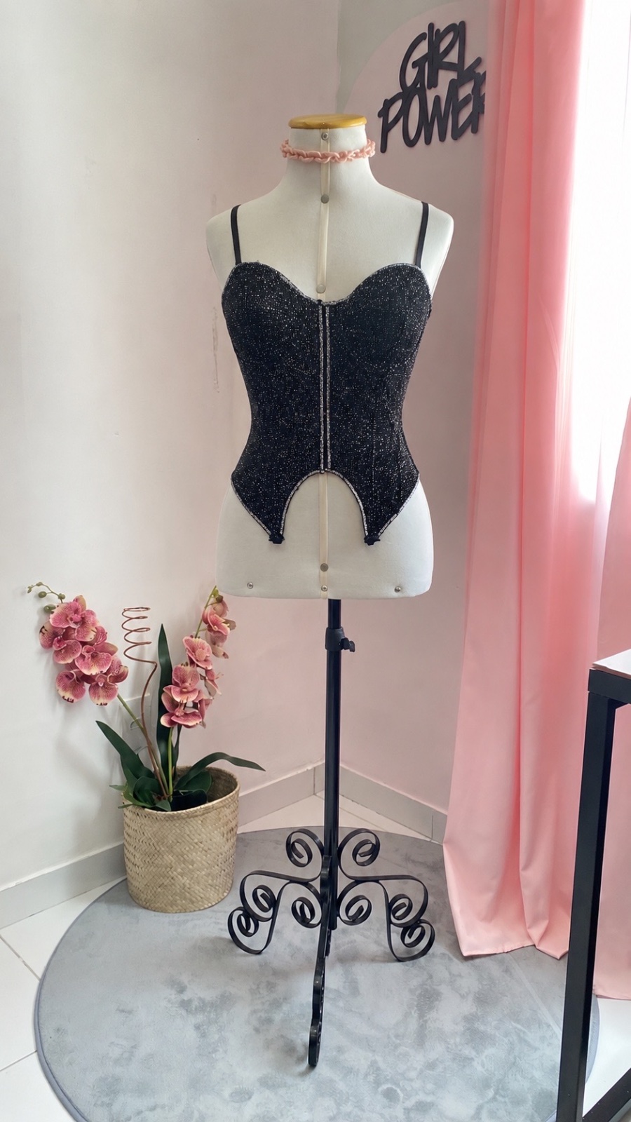 Corset 
