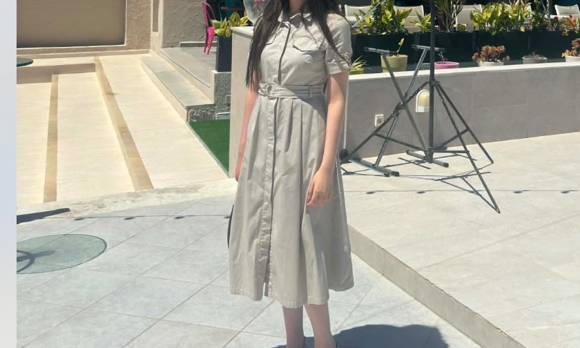 Robe luijo