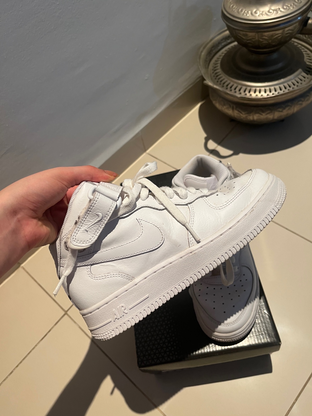 Nike air  force