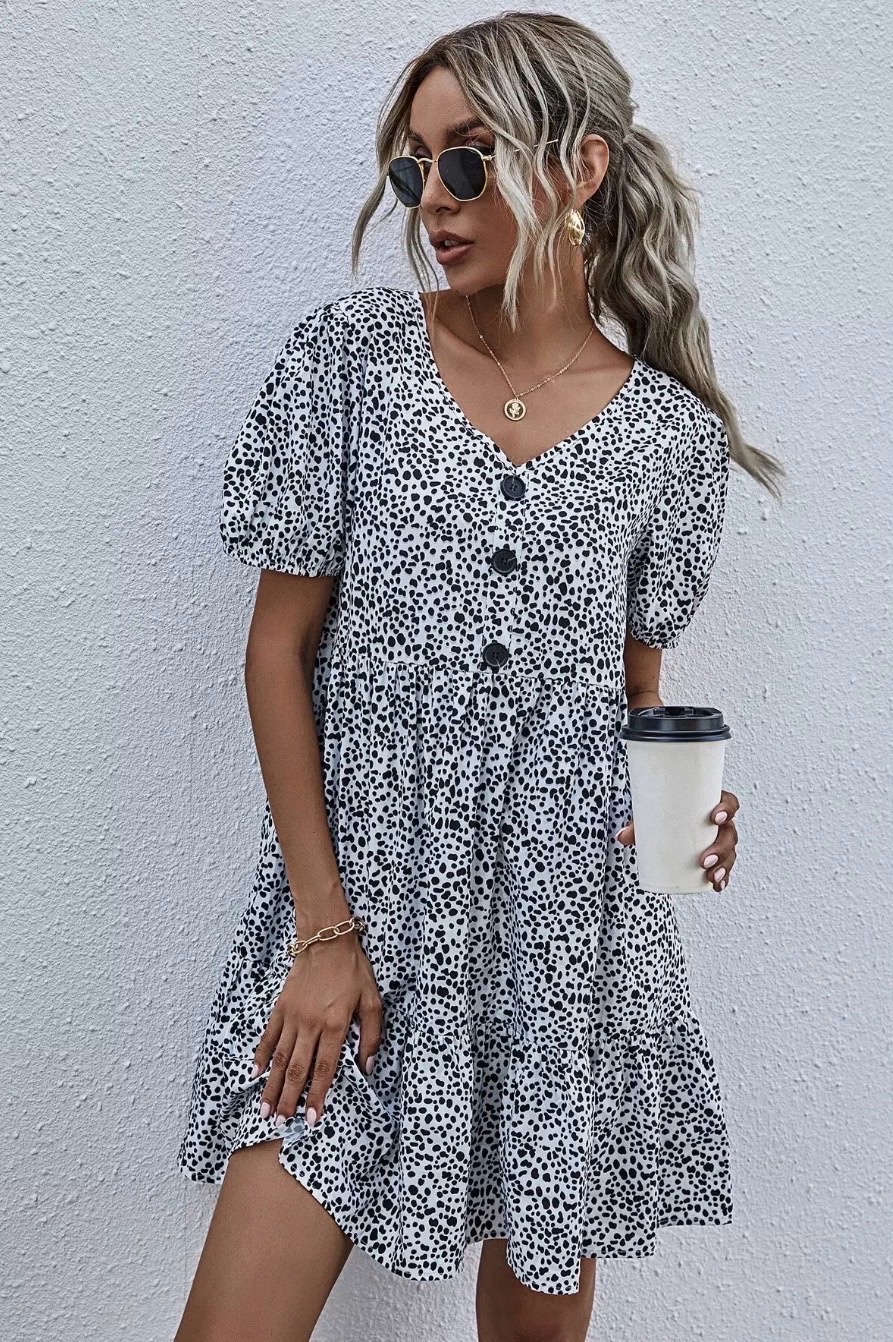 Shein robe