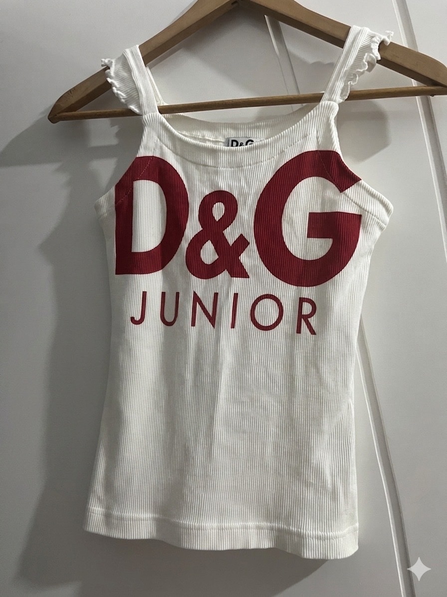 Dolce &gabbana