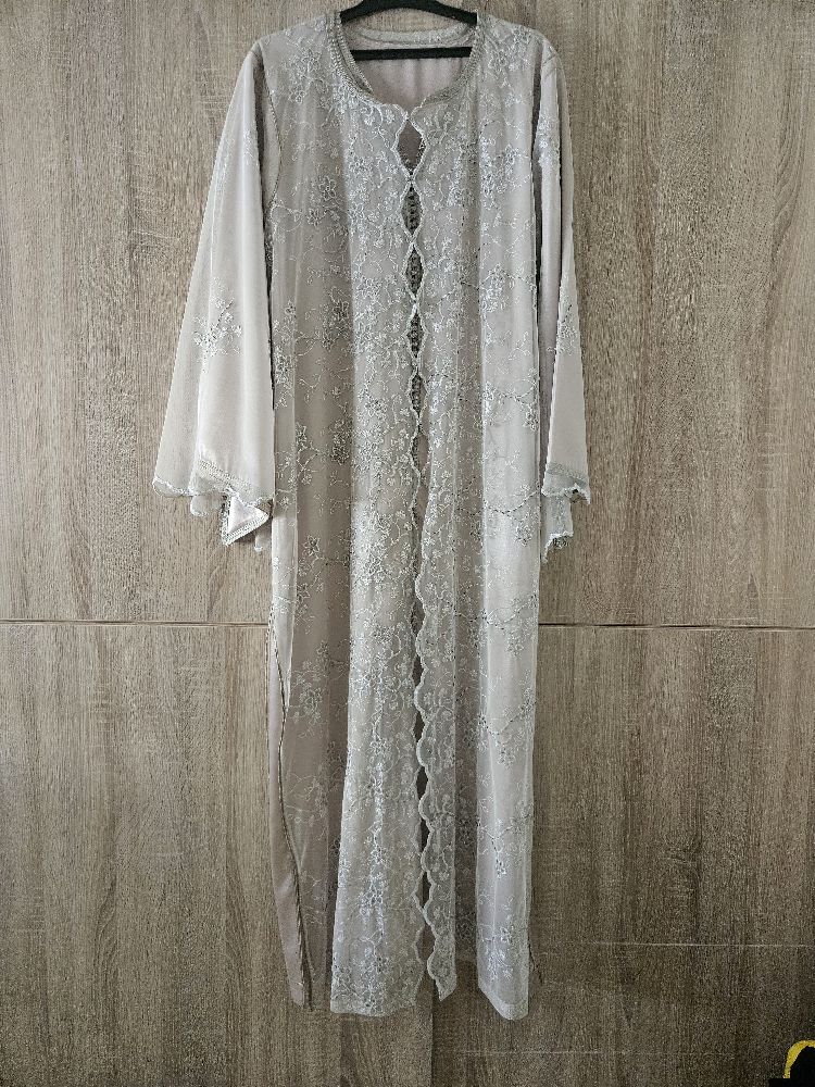 Caftan marocain 