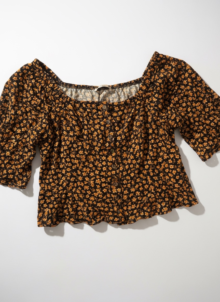 Top taille M 