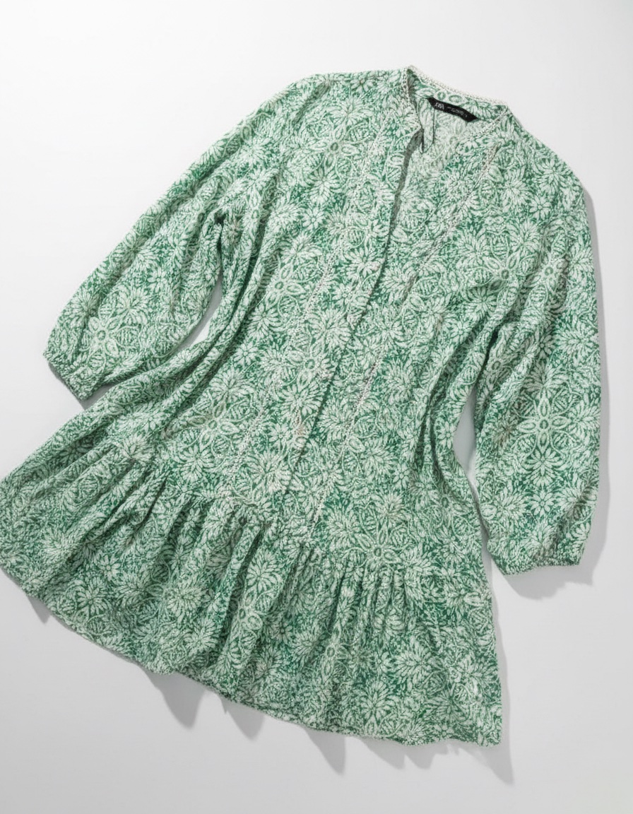 Robe ZARA
