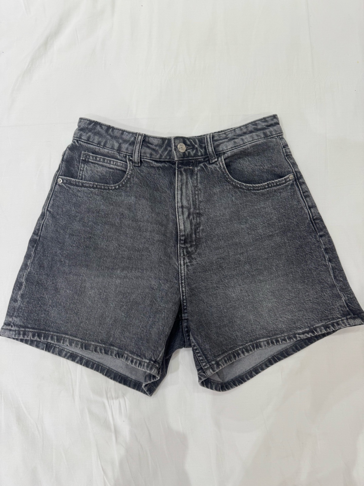 DEMIN SHORTS