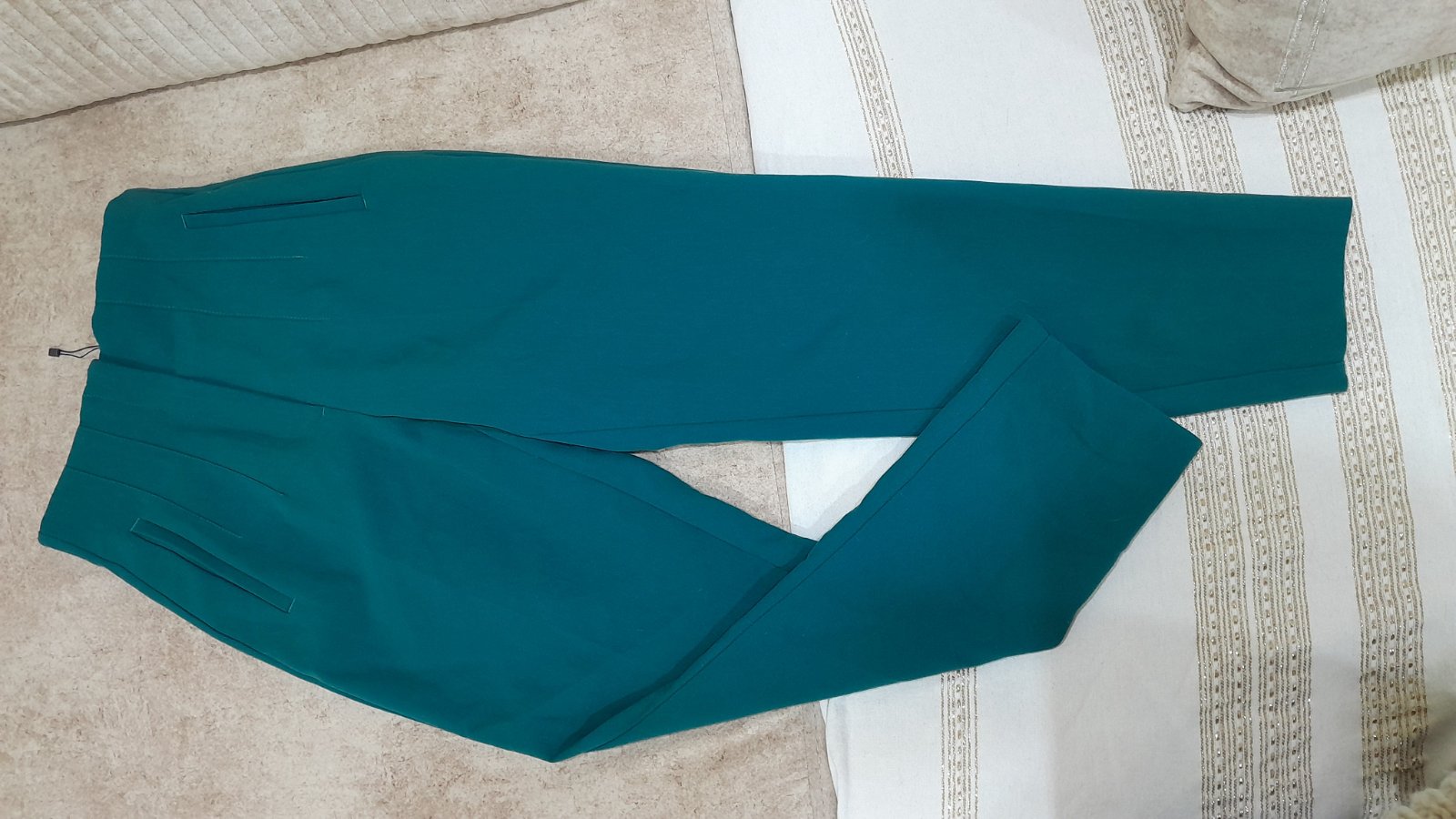 Pantalon zara