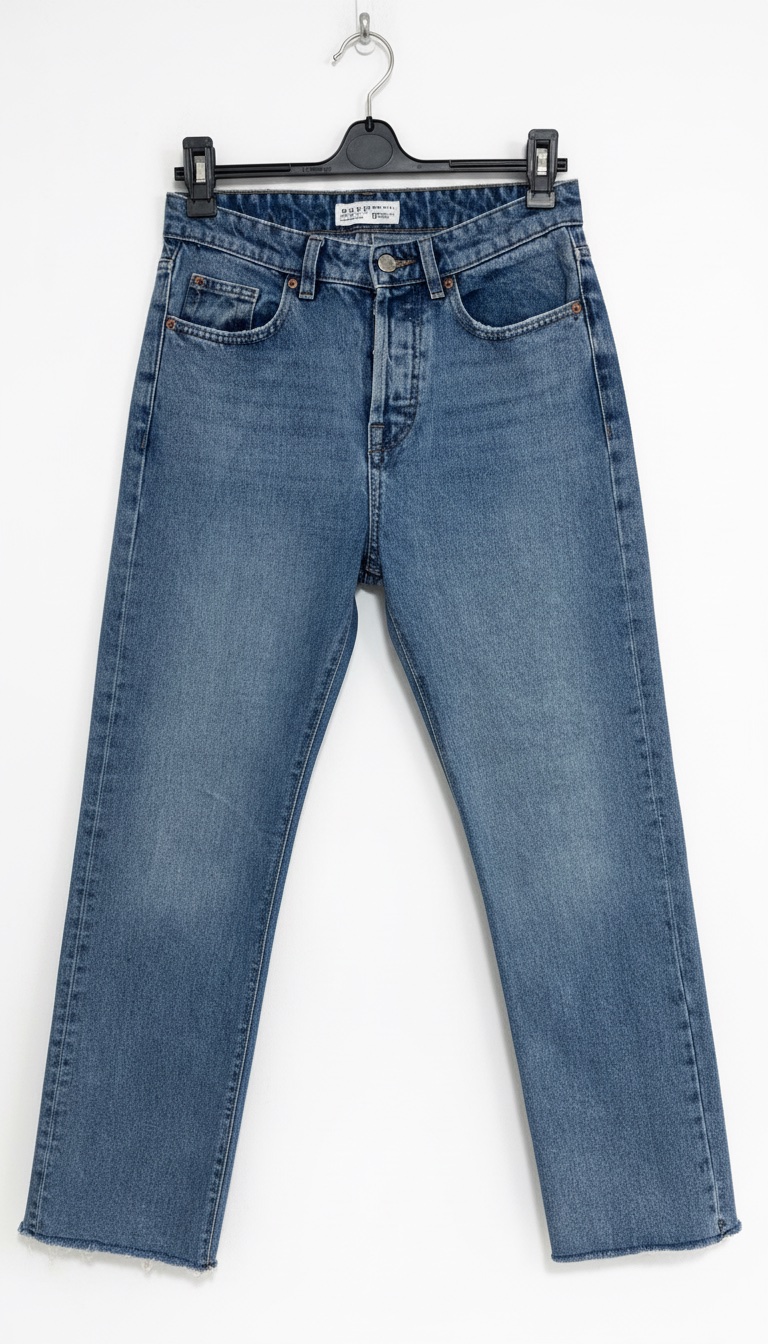 Pantalon, Jeans 
