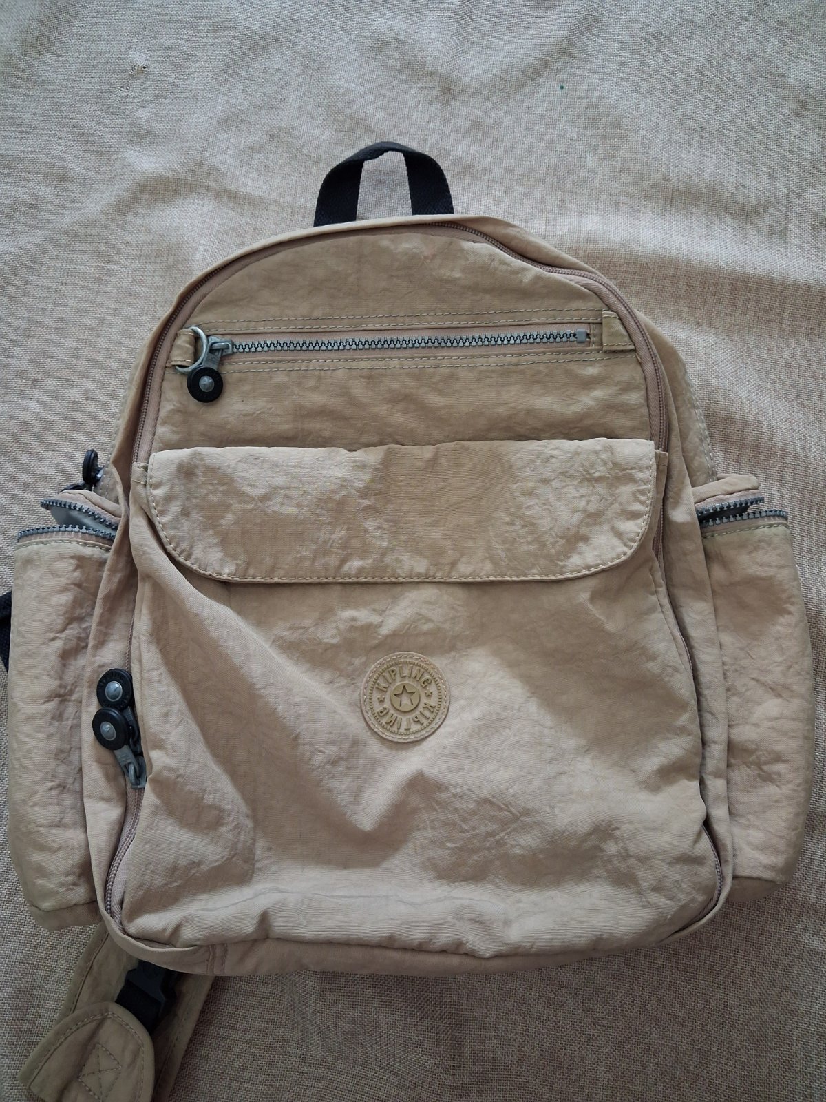 Sac à dos kipling