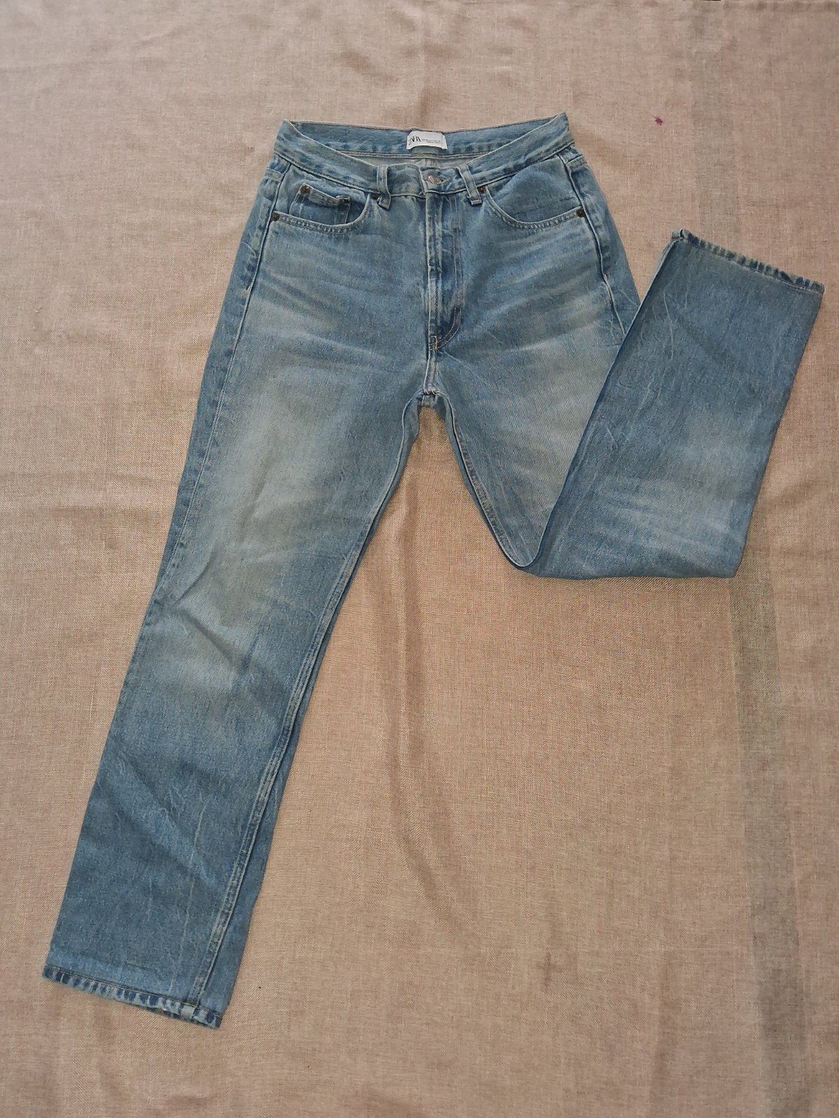 Pontalon jean
