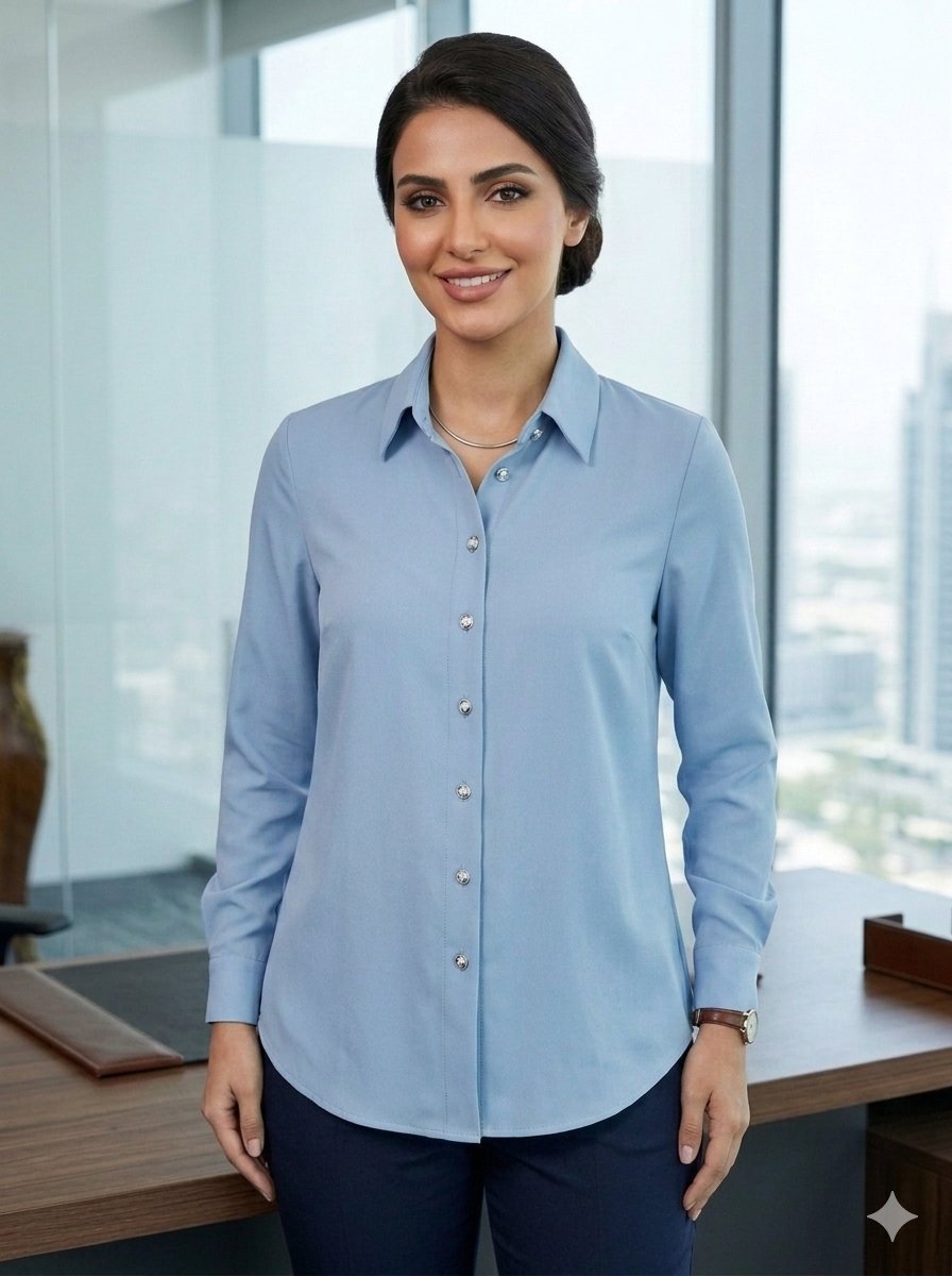 Chemise femme