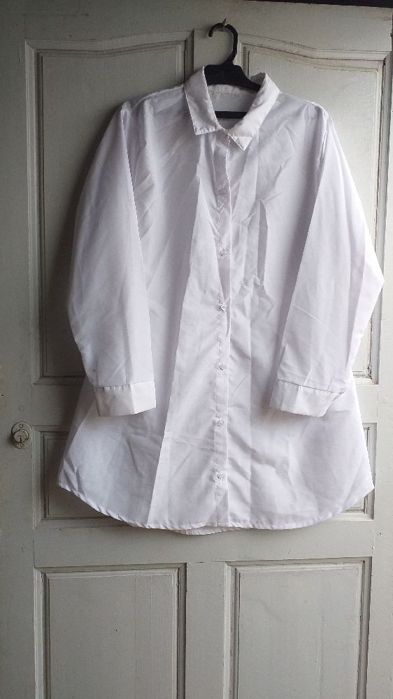 Chemise blanc🤍