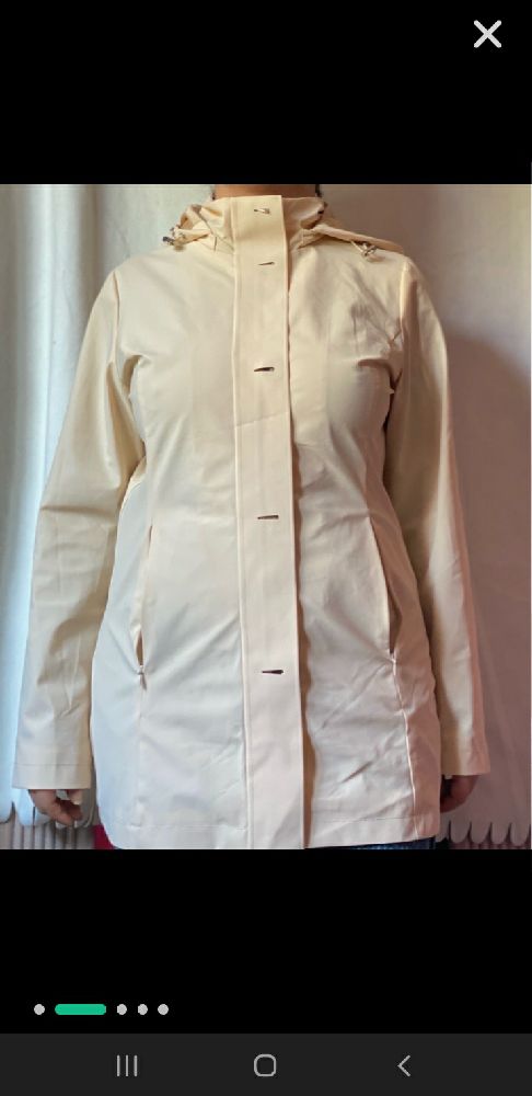Manteau femme