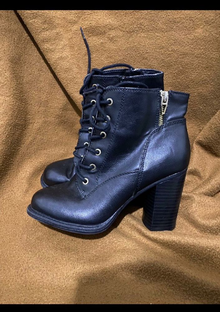 Bottines femmes