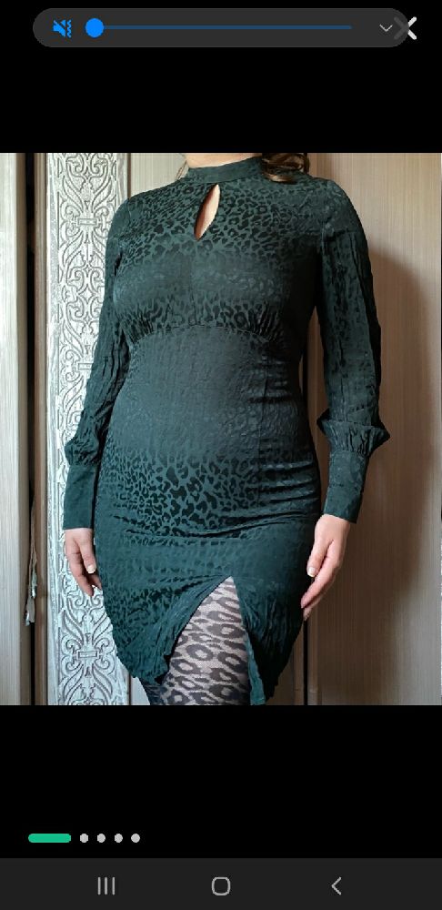 Robe femme 