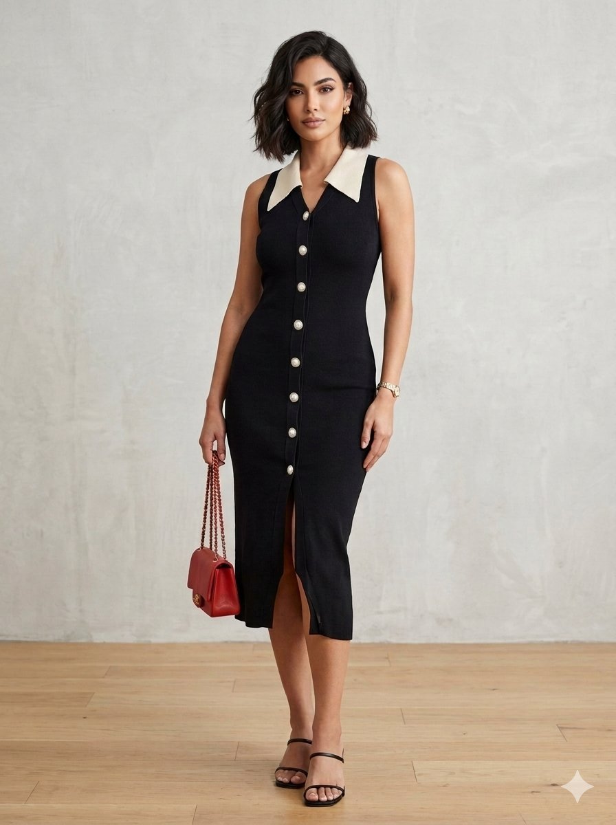 Robe femme