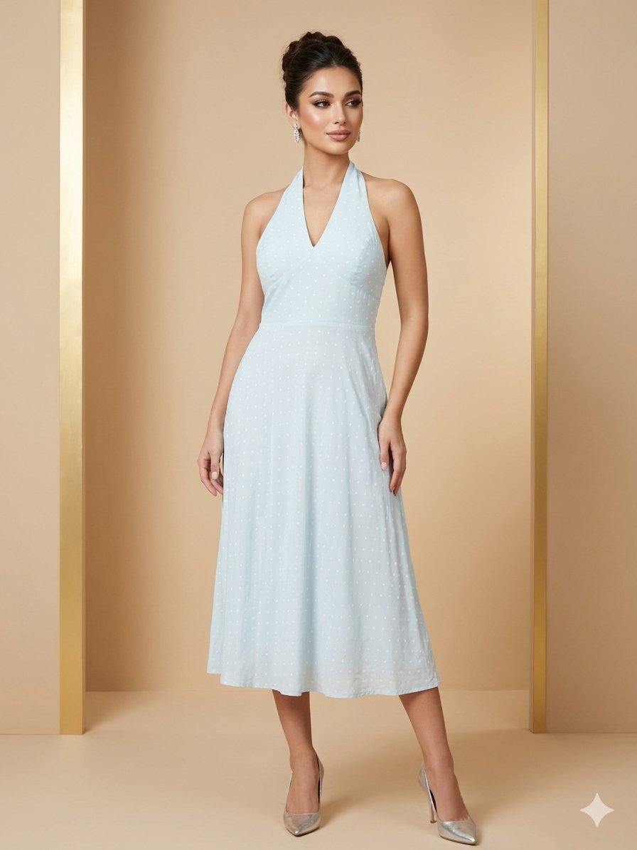 Robe femme