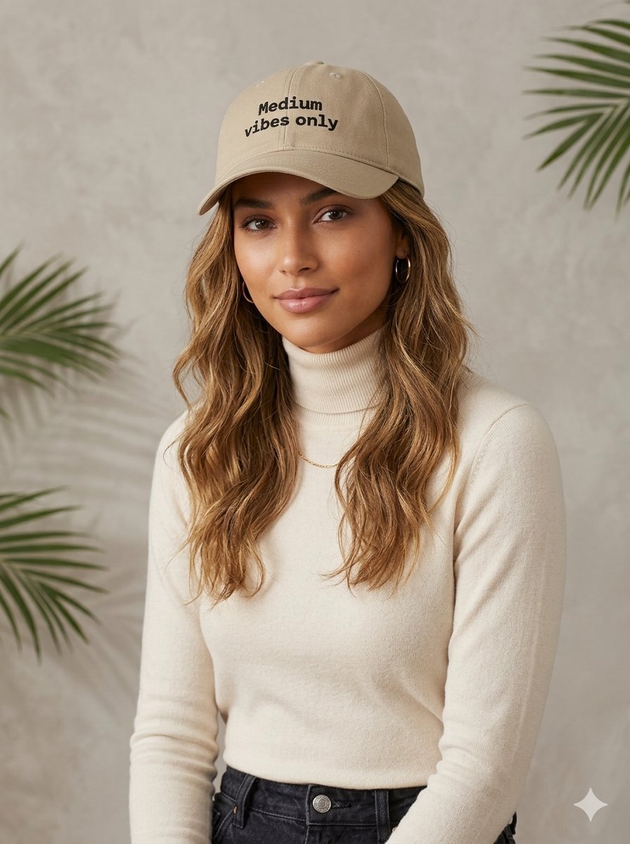 Casquette